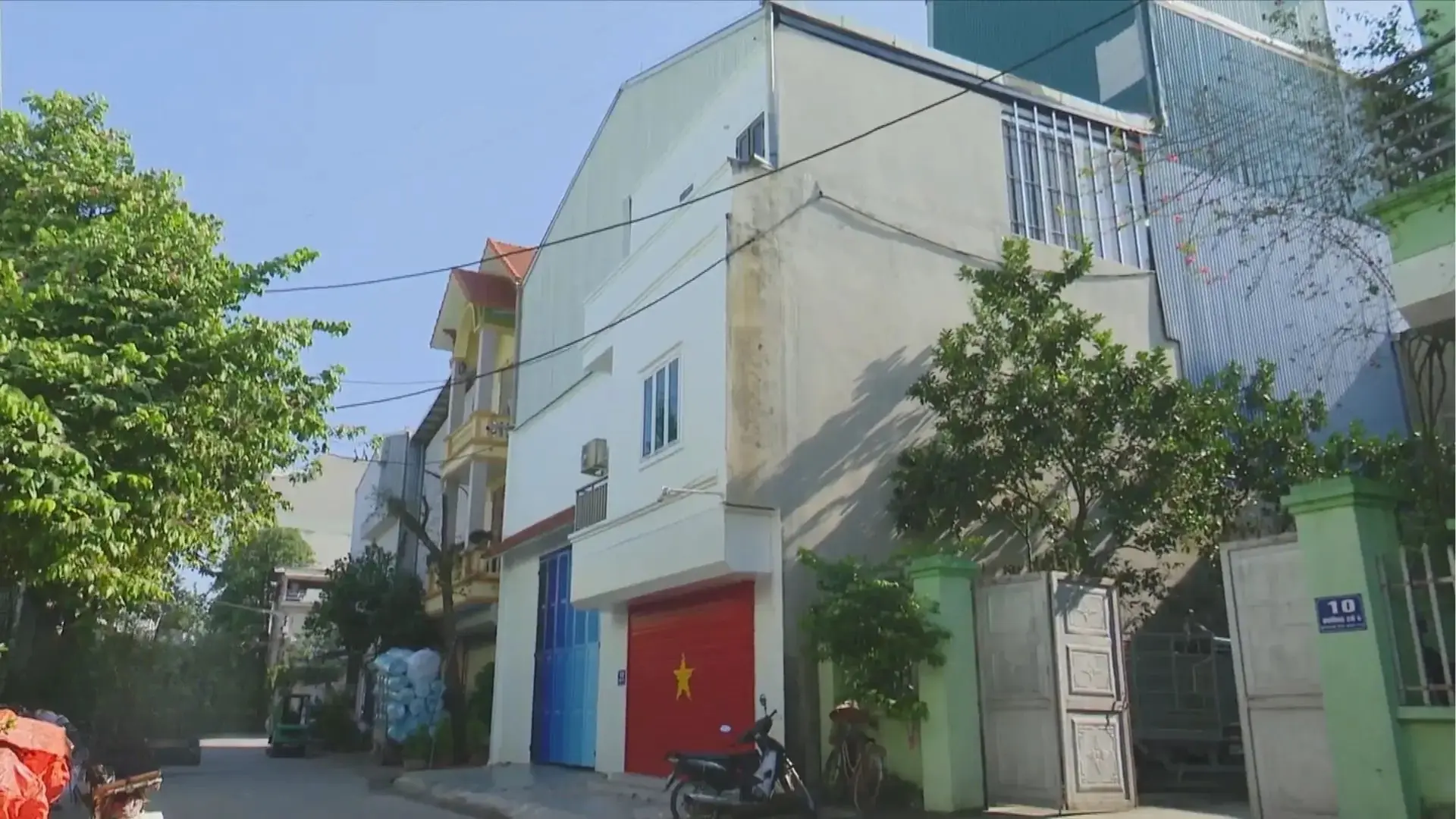 Thường Tín: Rà soát, xử lý công trình vi phạm sai phép